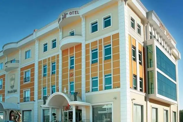 Şiir Boutique Hotel