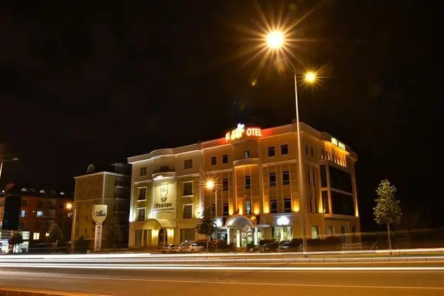 Şiir Boutique Hotel