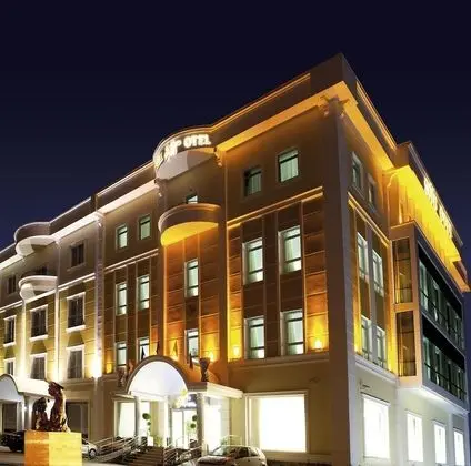 Şiir Boutique Hotel