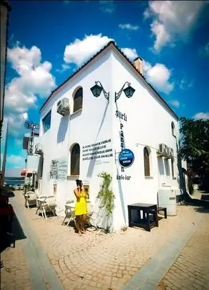 Siirli Pansiyon