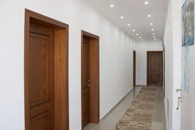 Sija Apartments - Lobi