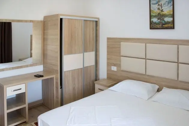 Sija Apartments - Oda