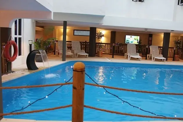 Sikamifer Tourist Resort - Öne Çıkan Resim
