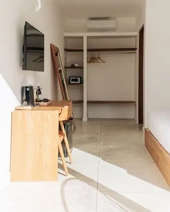 Sikara Lombok Hotel - Oda