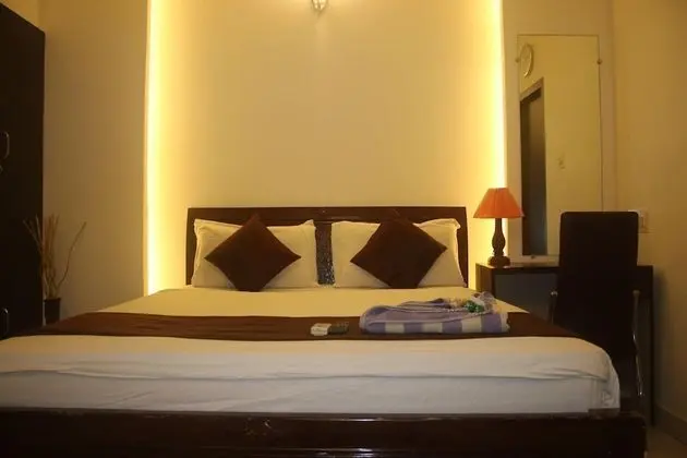 Sikara Service Apartments
