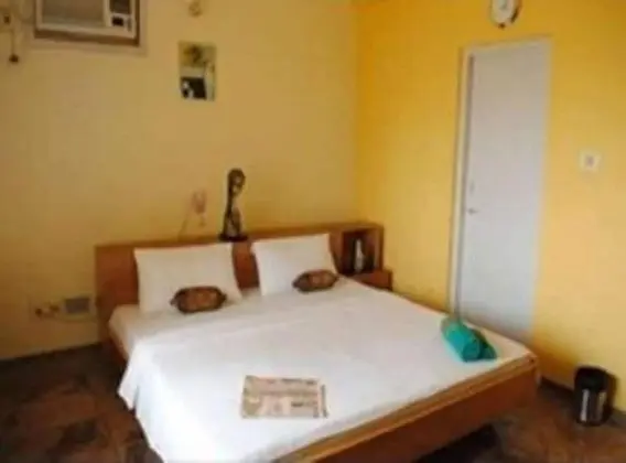 Sikara Service Apartments - Oda