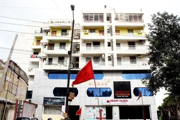 Sikaria Homes