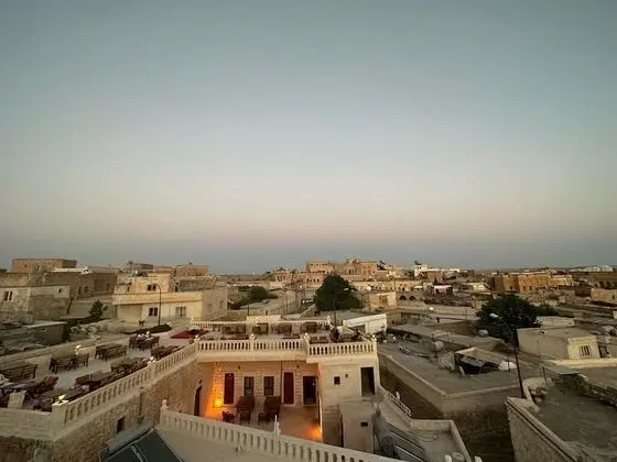 Şikeft Otel