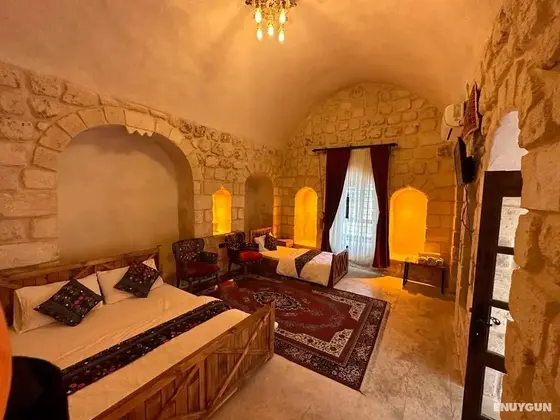 Şikeft Otel