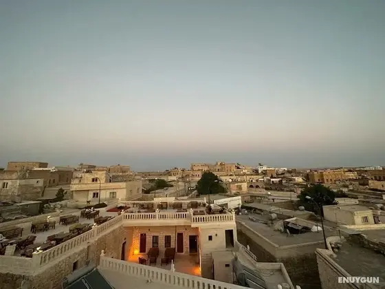 Şikeft Otel