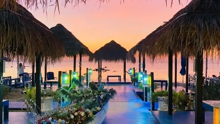 Sikhara Plago Resort