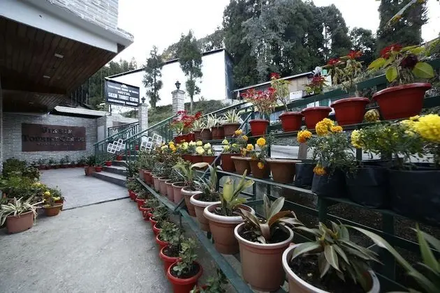 Hotel Sikkim Tourist Centre