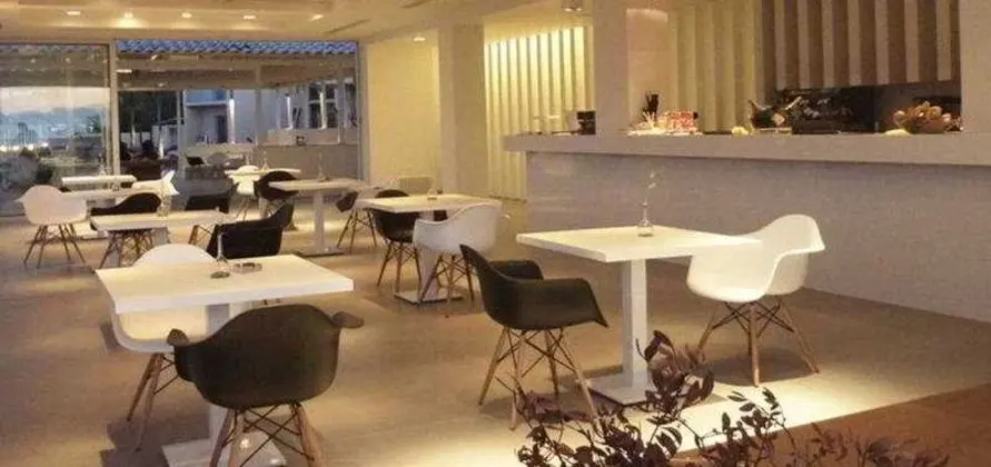 Sikyon Hotel - Bar