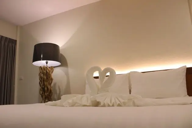 The Sila Boutique Bed & Breakfast