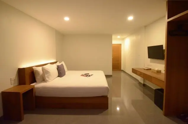 The Sila Boutique Bed & Breakfast