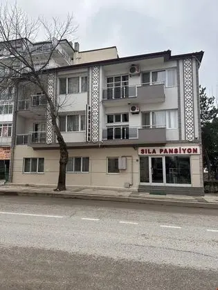 Sıla Pansiyon