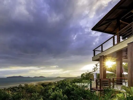 Villa Sila Varee - Dış Mekan