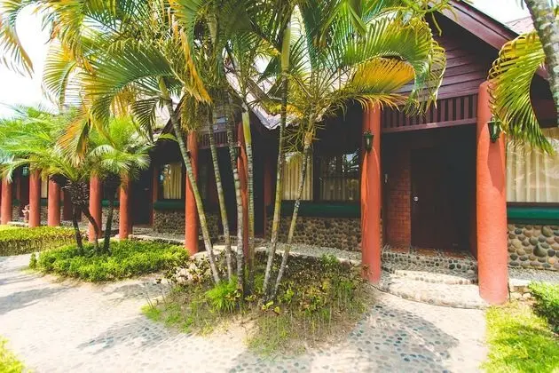 Silamanee Resort and Spa Hotel - Oda