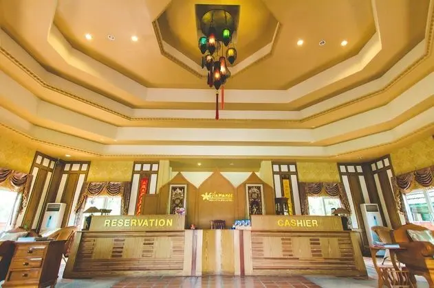 Silamanee Resort and Spa Hotel - Öne Çıkan Resim
