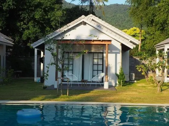 Silan Residence - Dış Mekan