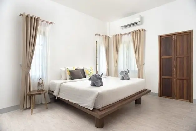 Silan Residence - Oda