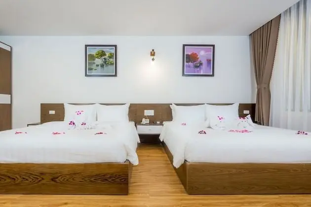 Silana Hotel - Öne Çıkan Resim