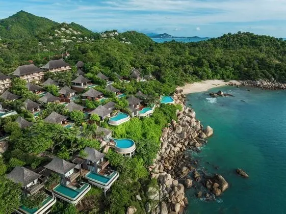Silavadee Pool Spa Resort - Öne Çıkan Resim