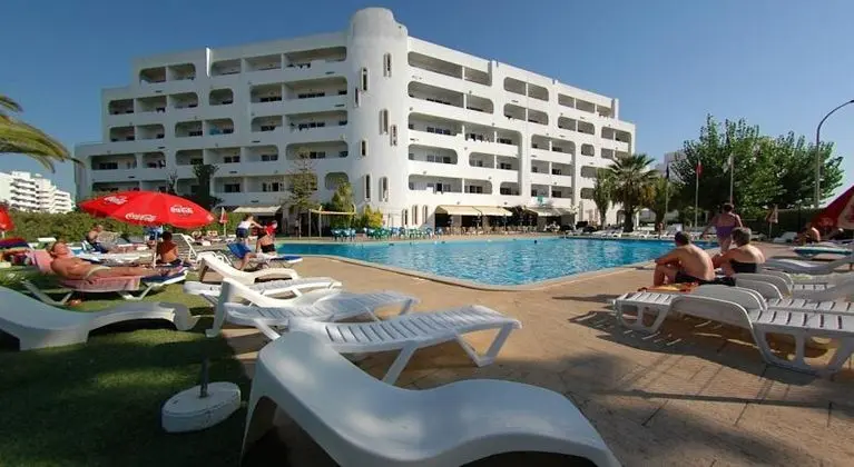 Silchoro Apartamentos Turisticos