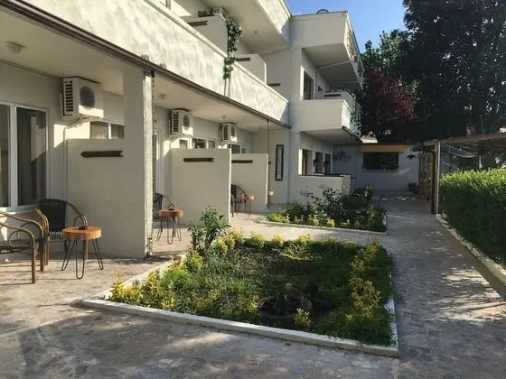 Şile Butik Otel