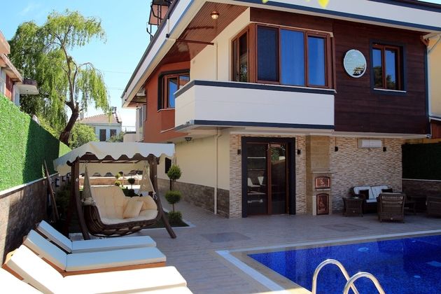 Sile Kumsal Butik HotelFotoğrafı