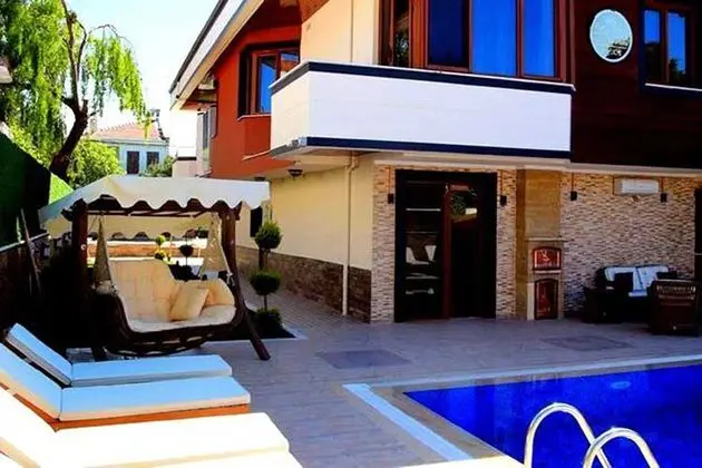 Şile Kumsal Butik Hotel