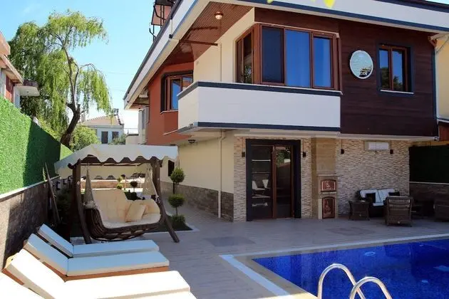 Şile Kumsal Butik Hotel