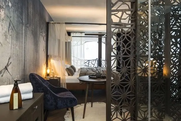 SILENA, your soulful hotel - Öne Çıkan Resim