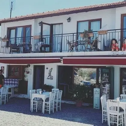 Silenos Boutique Hotel - Öne Çıkan Resim