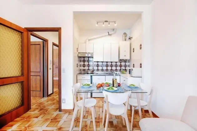 Silent Apartment by Wonderful Italy