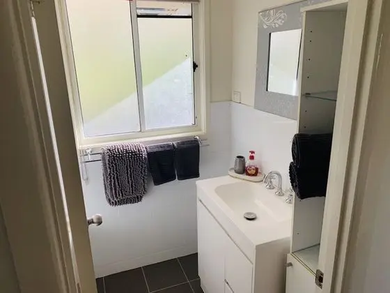 Silent Hope Cottage - Banyo Tipleri