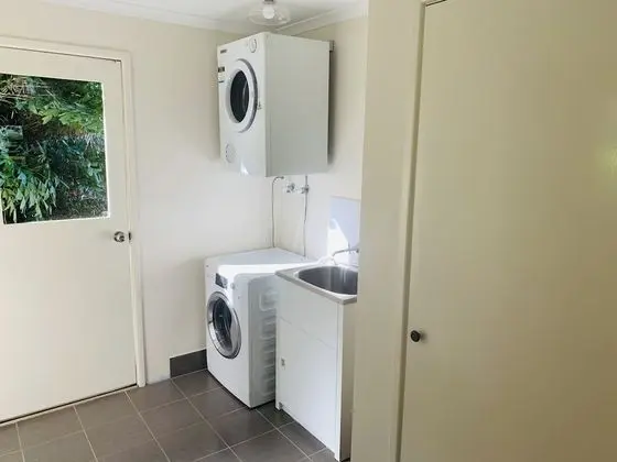 Silent Hope Cottage - Kolaylıklar