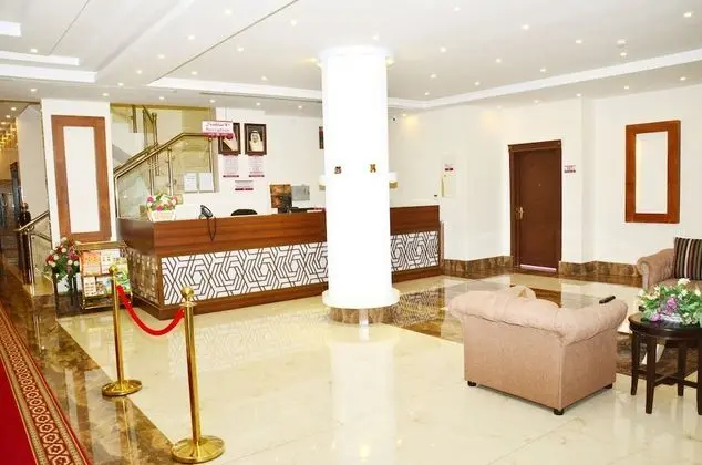 Silent Room 2 - Lobi