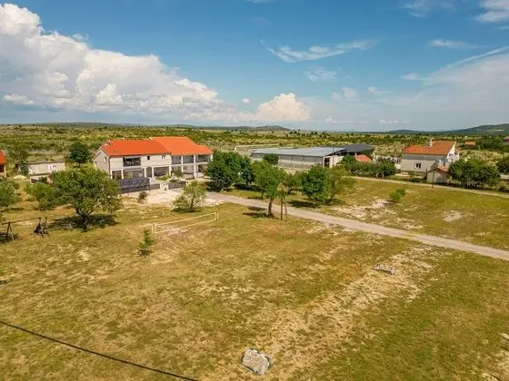 Villa Silentium Rural Area Heated Pool Volleyball Court Children s Playground - Genel