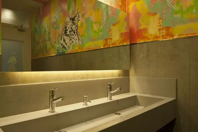 Sileo Hotel - 1