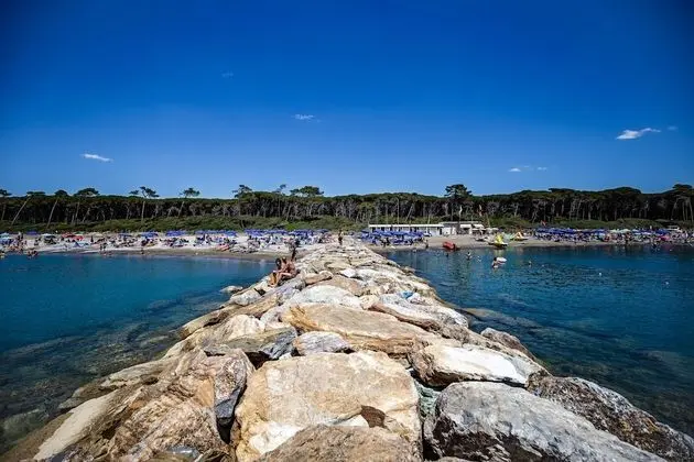 Hotel Sileoni & Dépendance Villa Antonio