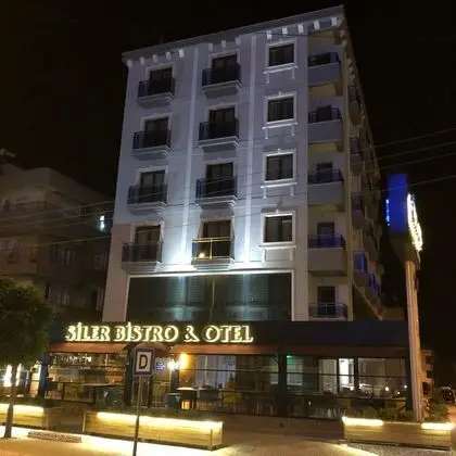 Siler Otel - 1