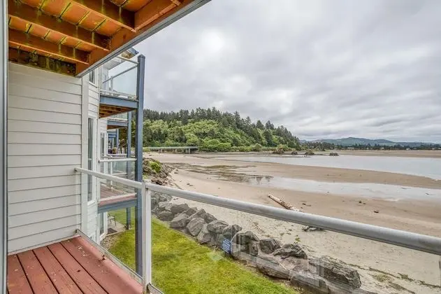 Siletz Bay Dream