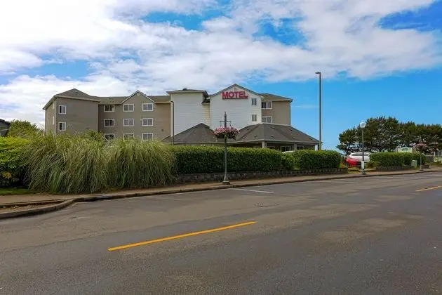 Siletz Bay Lodge