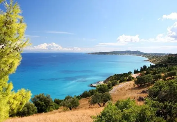 Villa Silia Zakynthos