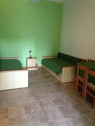 Silica Residence Hotel