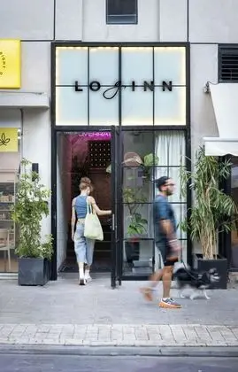 Silicate - an Autonomous Hotel by Loginn - Öne Çıkan Resim
