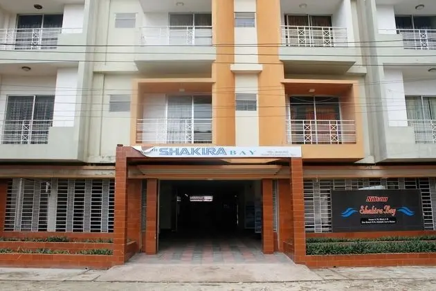 Silicon Bay Resort Cox's Bazar,BGD