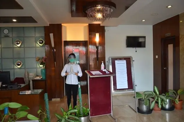 Silicrest Hotel