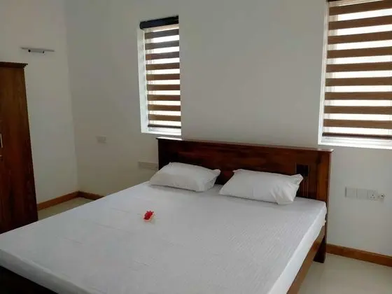 Silina Residence Luxury Apartment in Katunayake - Oda